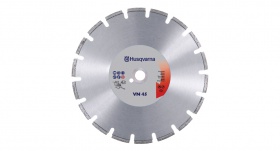 Алмазный круг Husqvarna S45 400x25,4/20,0 бетон