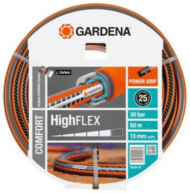 Шланг Gardena HighFLEX 10х10 1/2" (13 мм) х 50 м