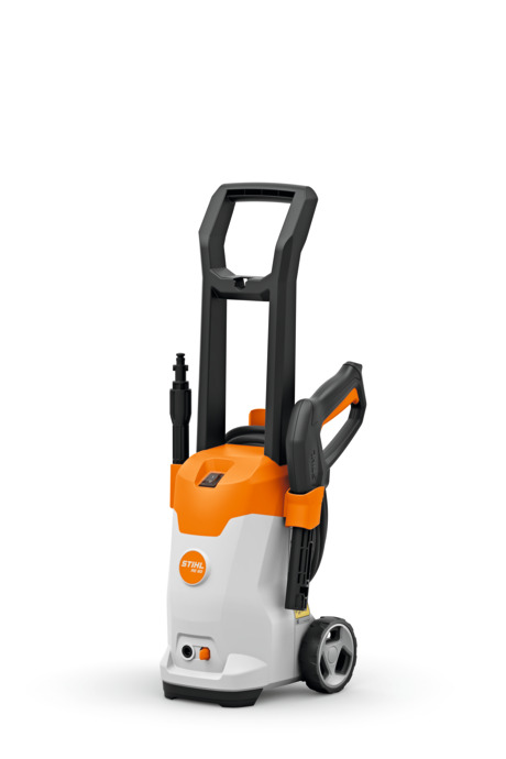 Мойка ВД STIHL RE80