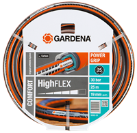 Шланг Gardena HighFLEX 10х10 3/4" (19 мм) х 25 м