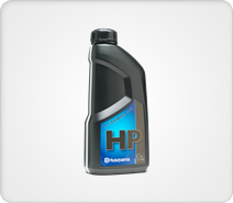 Масло 2-тактное Husqvarna HP, 1 литр