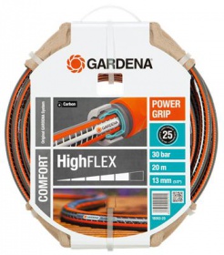 Шланг Gardena HighFLEX 10х10 1/2" (13 мм) х 20 м